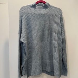 Blue Loft sweater